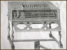 Disegno originale di orpheon