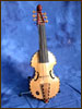viola da gamba