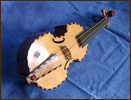 viola da gamba